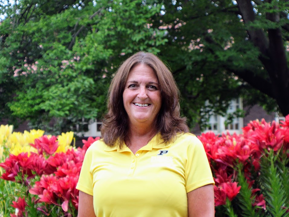 Melinda Smith